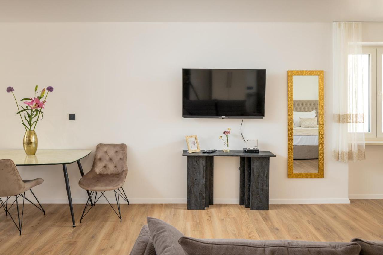 Luxury Accomodation Duje Split Extérieur photo