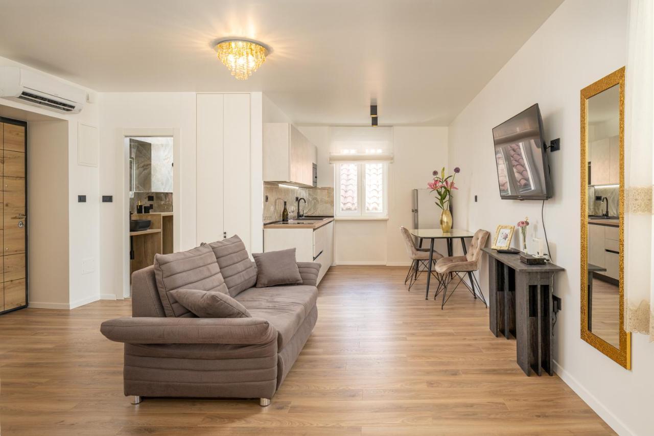 Luxury Accomodation Duje Split Extérieur photo