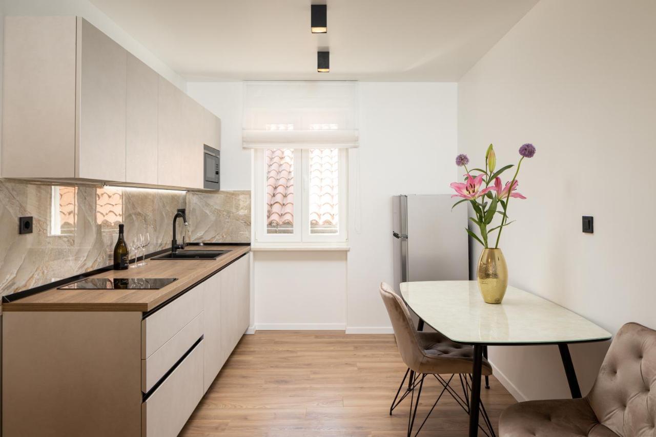 Luxury Accomodation Duje Split Extérieur photo
