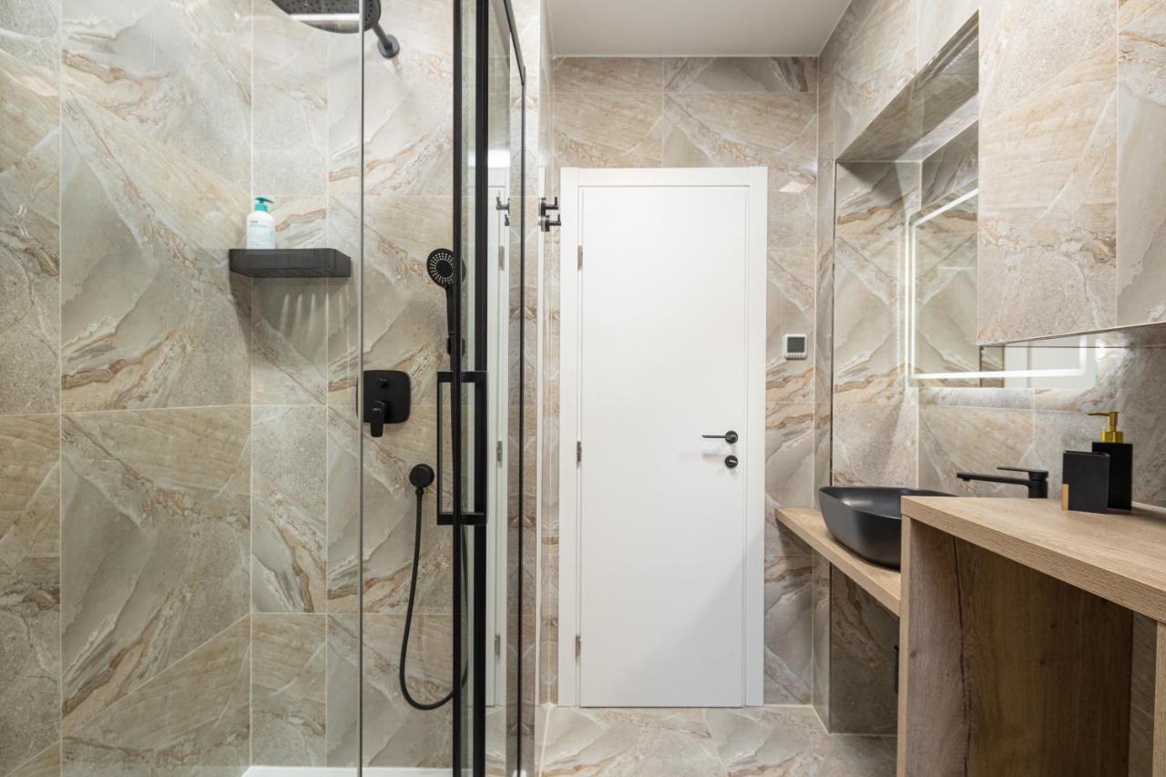 Luxury Accomodation Duje Split Extérieur photo