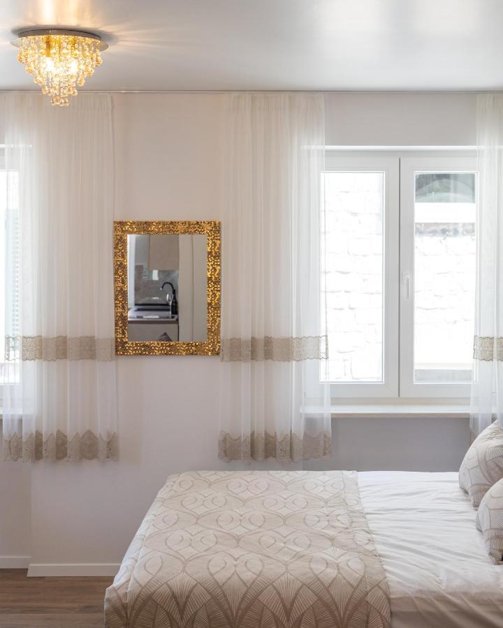 Luxury Accomodation Duje Split Extérieur photo