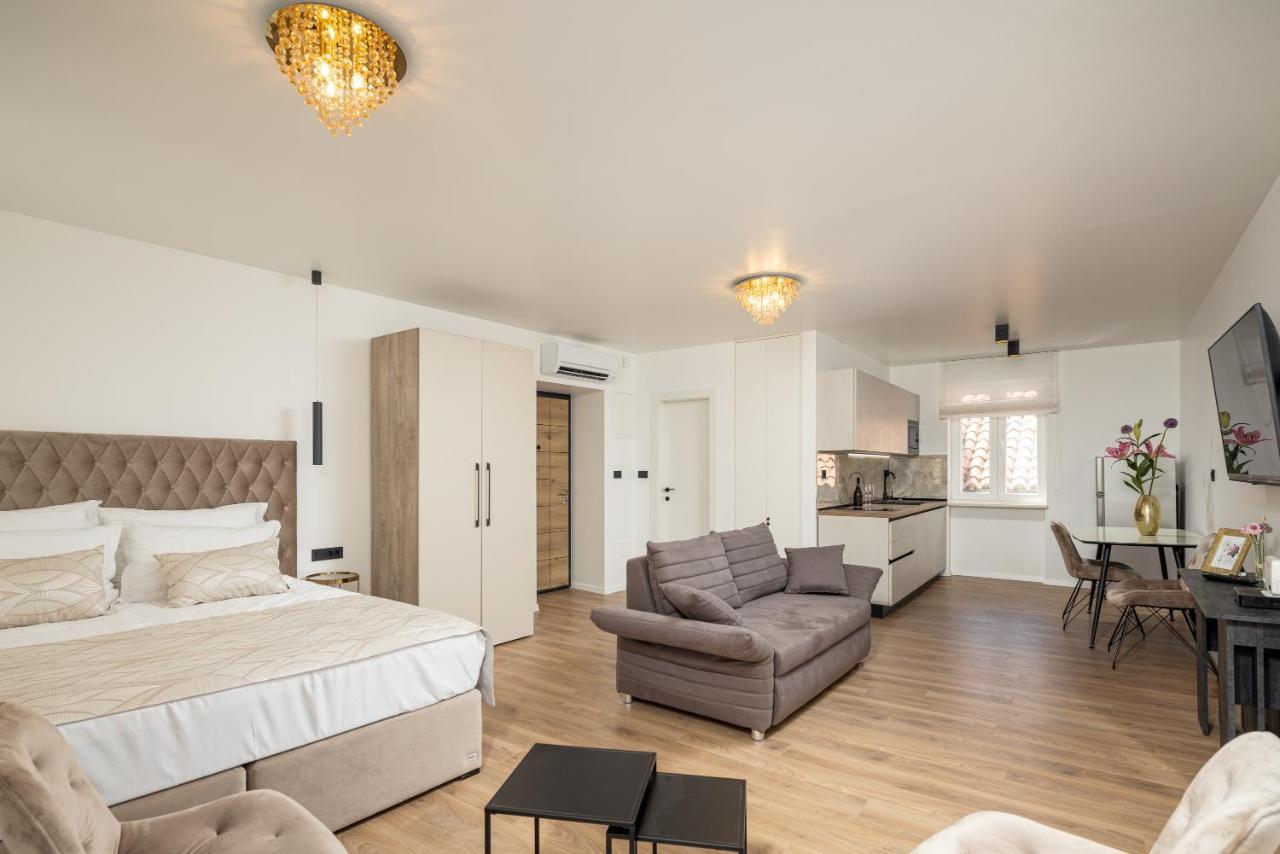 Luxury Accomodation Duje Split Extérieur photo