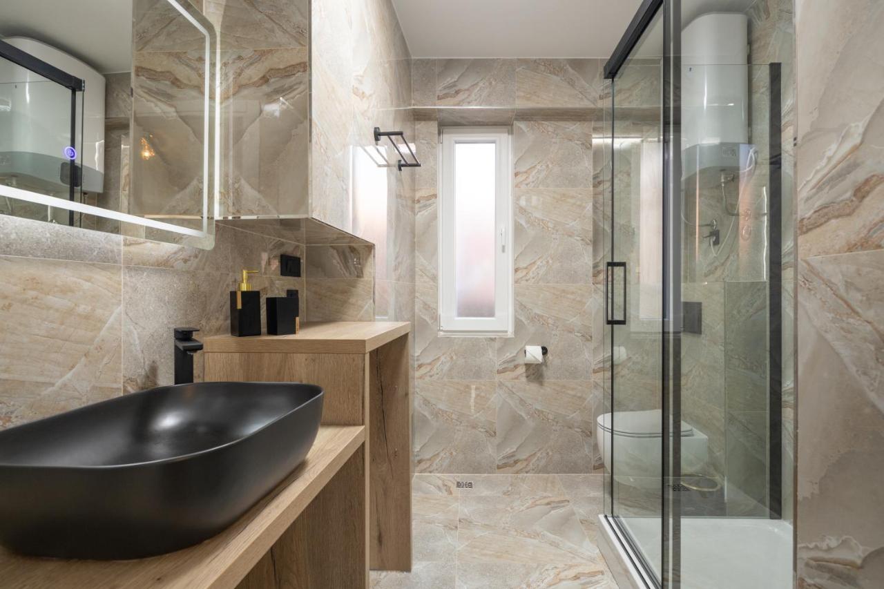 Luxury Accomodation Duje Split Extérieur photo