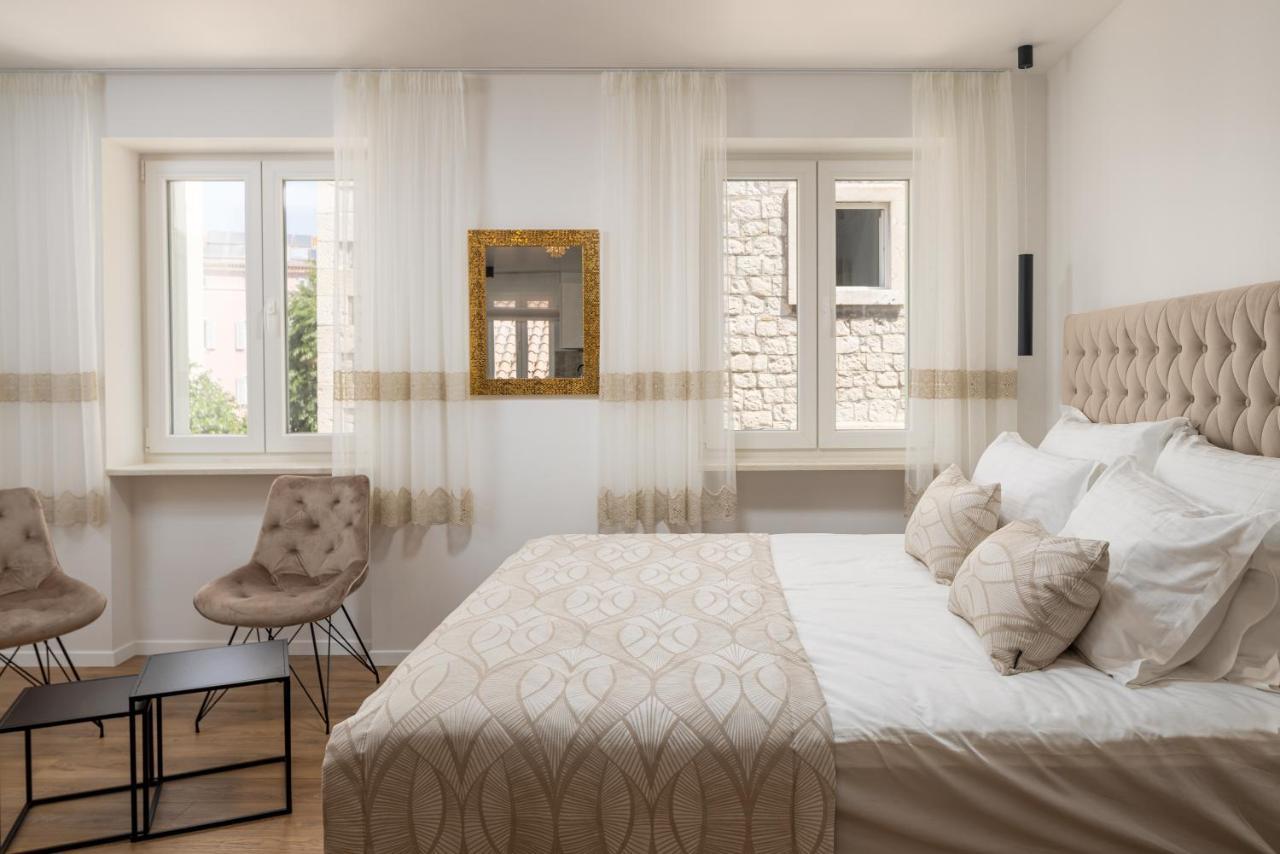 Luxury Accomodation Duje Split Extérieur photo