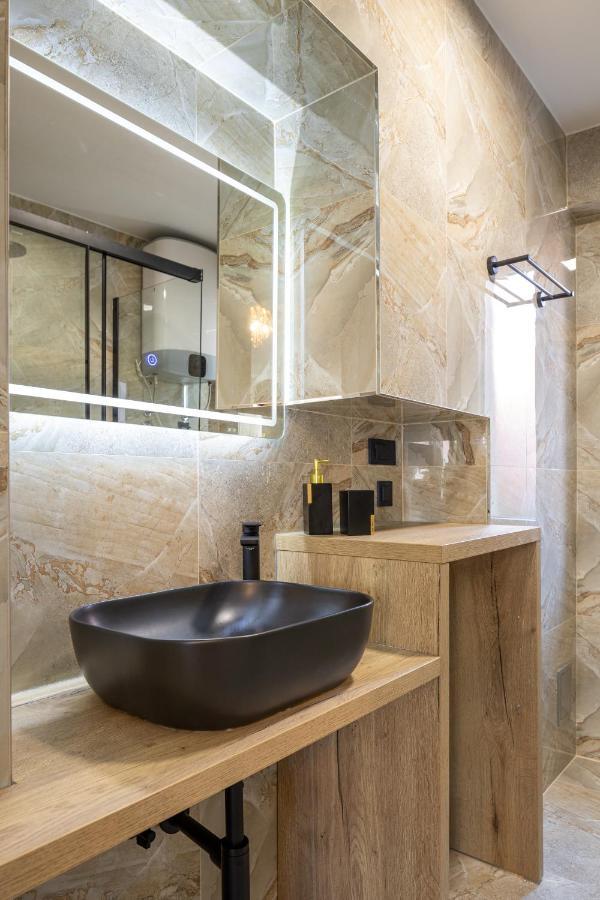 Luxury Accomodation Duje Split Extérieur photo