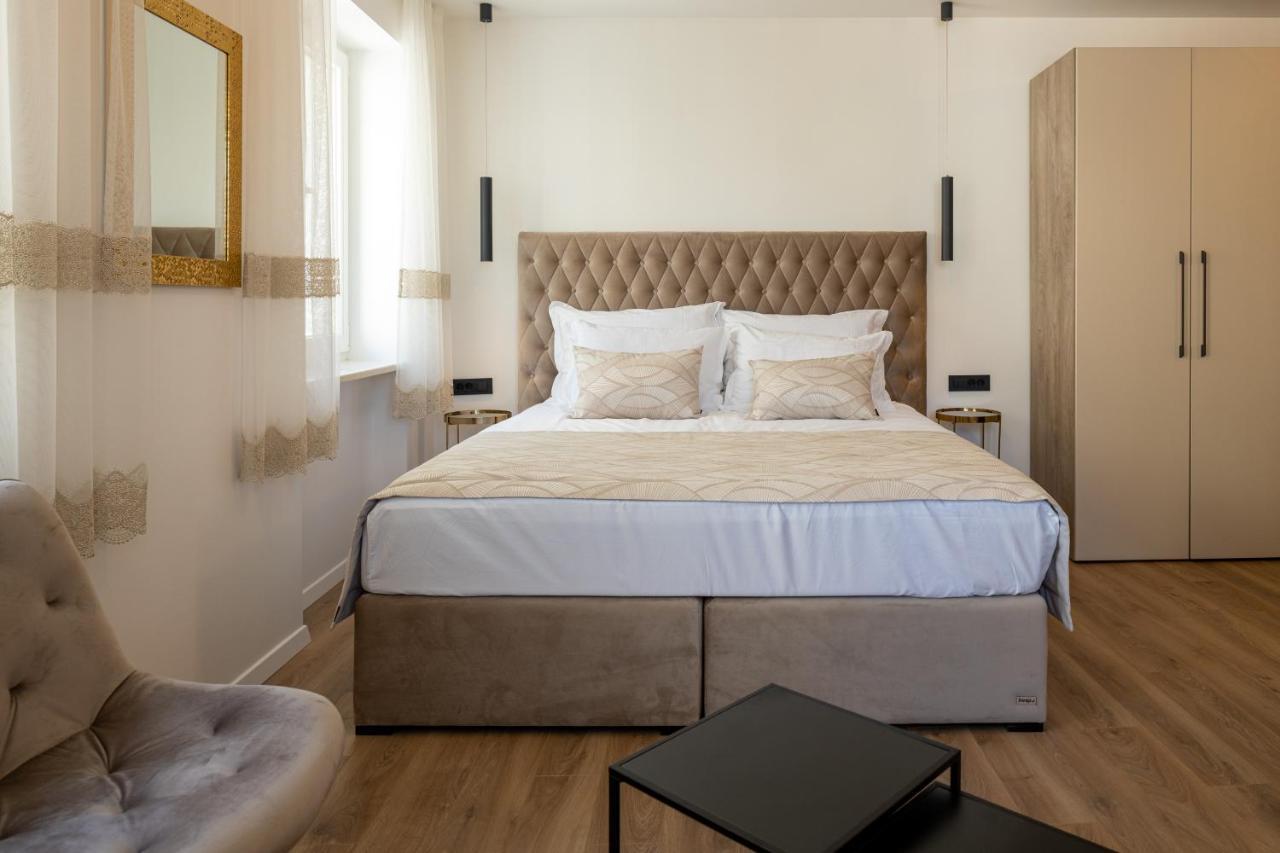 Luxury Accomodation Duje Split Extérieur photo