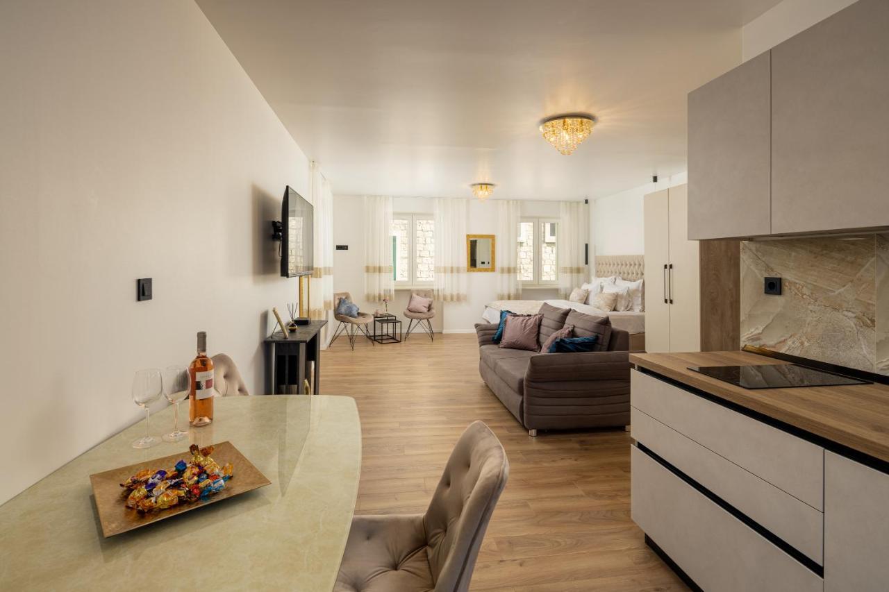 Luxury Accomodation Duje Split Extérieur photo