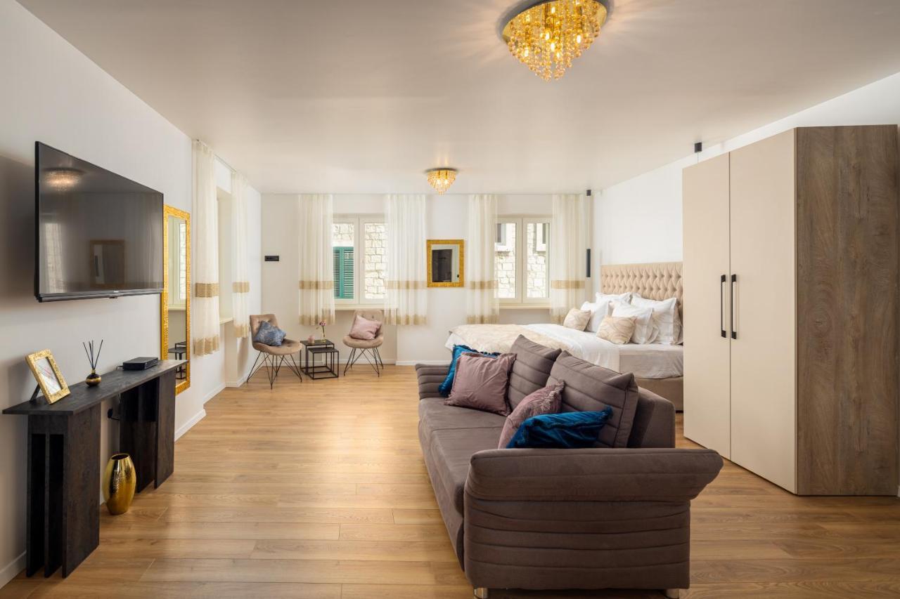 Luxury Accomodation Duje Split Extérieur photo