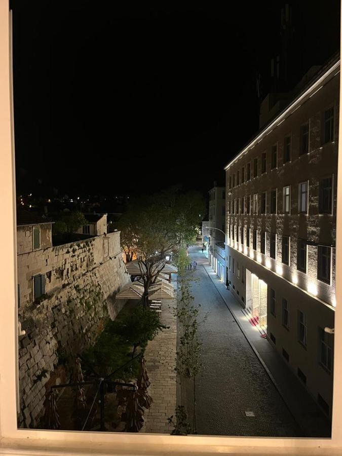 Luxury Accomodation Duje Split Extérieur photo
