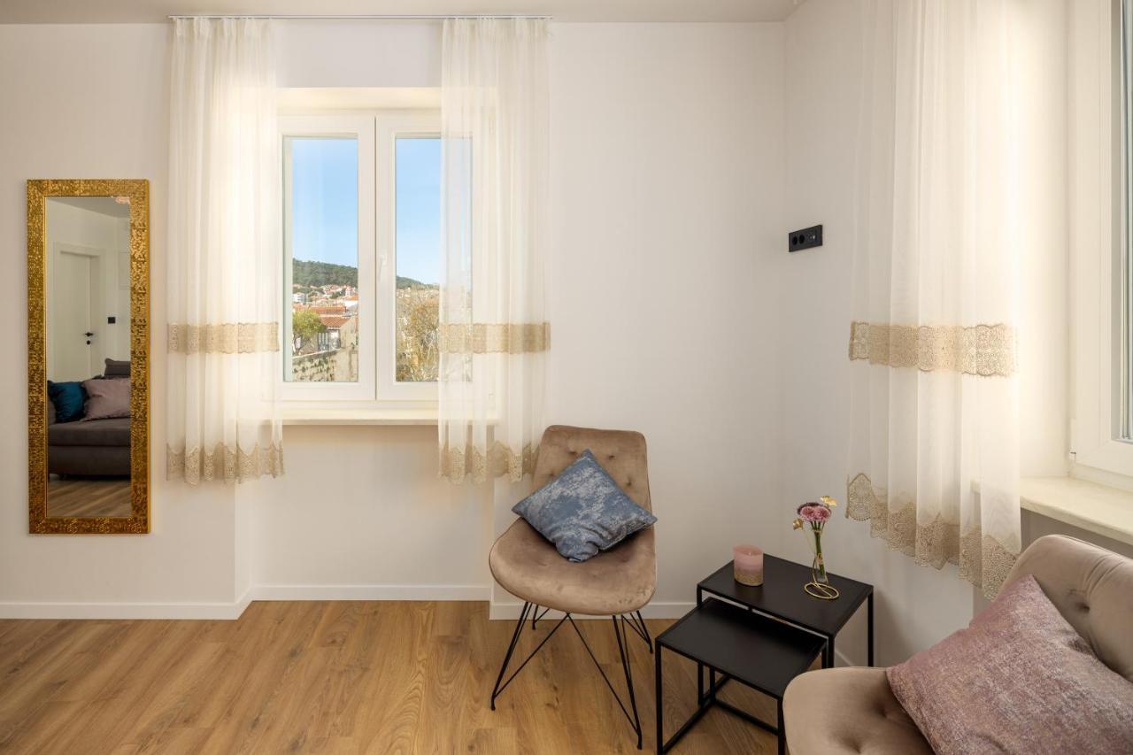 Luxury Accomodation Duje Split Extérieur photo