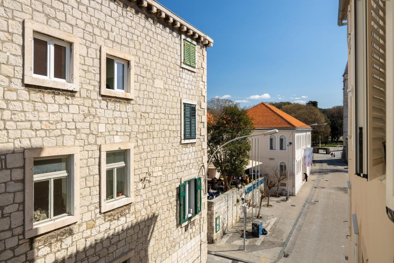 Luxury Accomodation Duje Split Extérieur photo